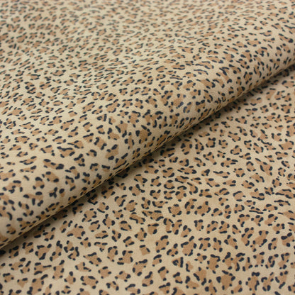 Trozo de piel fantasia minipard