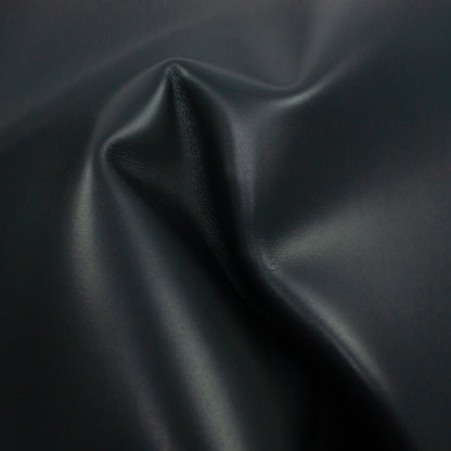 Piel de vacuno negro