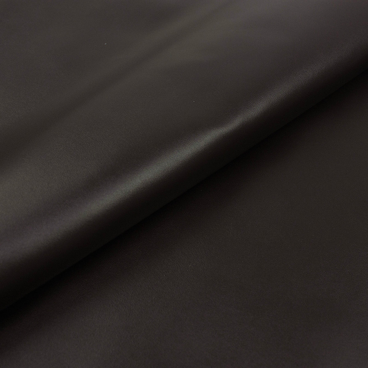 Piel de vacuno chocolate