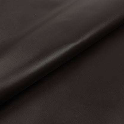 Piel de vacuno chocolate