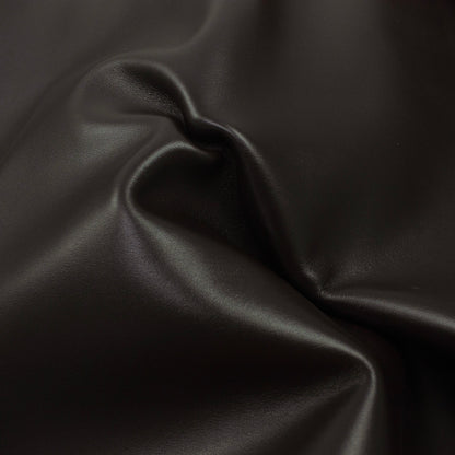 Piel de vacuno chocolate