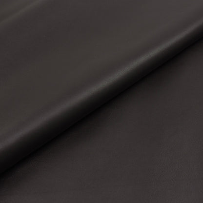 Piel de vacuno chocolate