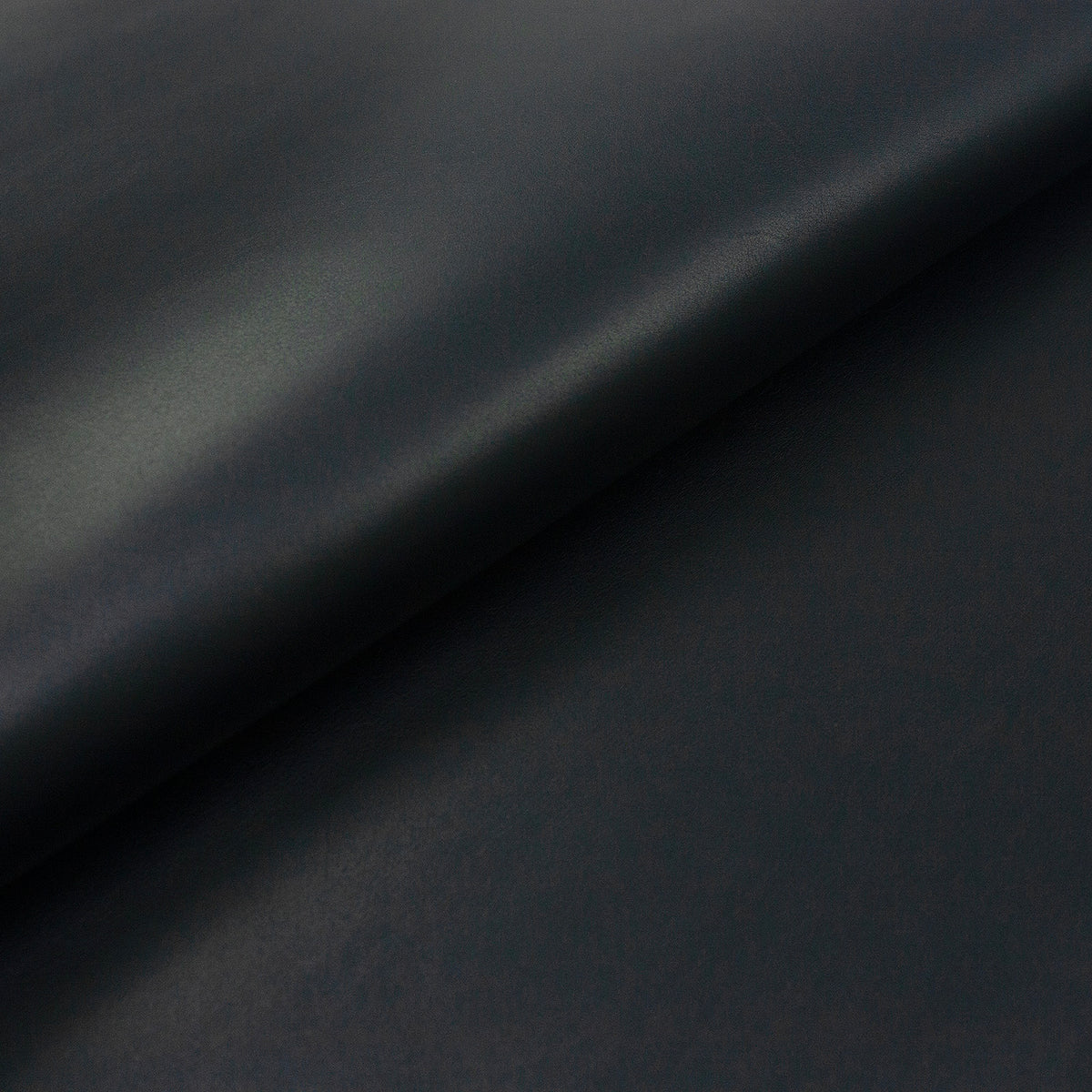 Piel de vacuno negro