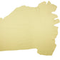 Tan beige upholstery leather