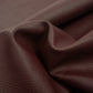 Bordeaux upholstery bovine leather