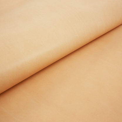 Piel de vaquetilla natural 1.0 mm - La Tendeta del Cuero