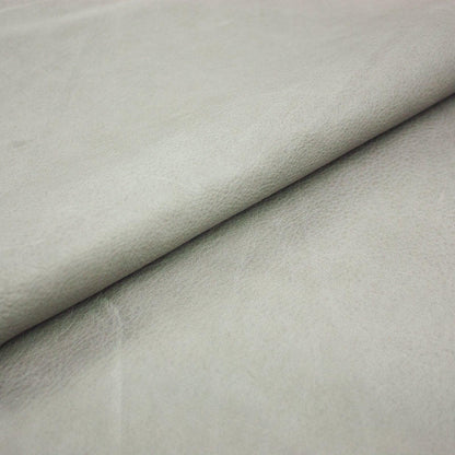 Piel de vacuno rustico gris - La Tendeta del Cuero