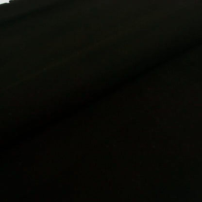 Trozo de piel ante negro - La Tendeta del Cuero