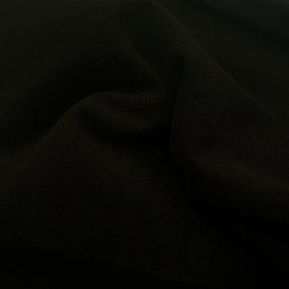 Trozo de piel ante negro - La Tendeta del Cuero