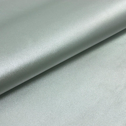 Trozo de piel cordero laminado plata - La Tendeta del Cuero