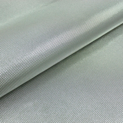 Trozo de piel grabado micropuntos plata - La Tendeta del Cuero