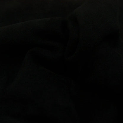 Piel de ante negro - La Tendeta del Cuero