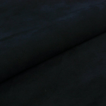 Piel de ante azul oscuro - La Tendeta del Cuero