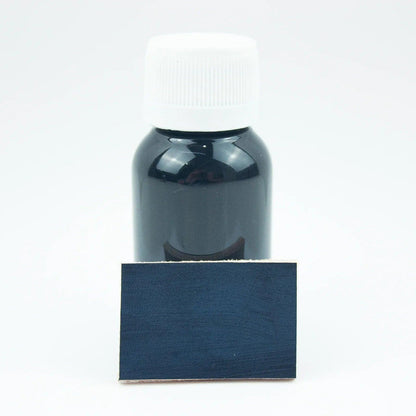 Tinta para teñir cuero - La Tendeta del Cuero