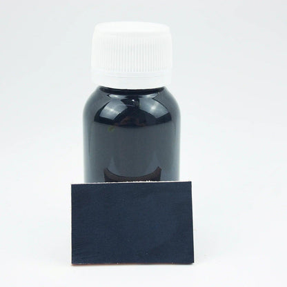 Tinta para teñir cuero - La Tendeta del Cuero