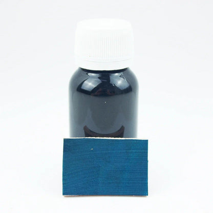 Tinta para teñir cuero - La Tendeta del Cuero