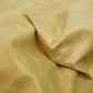 Piece of gold grain pigskin lining