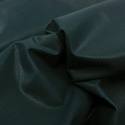 Piel de cerdo planchado azul oscuro - La Tendeta del Cuero