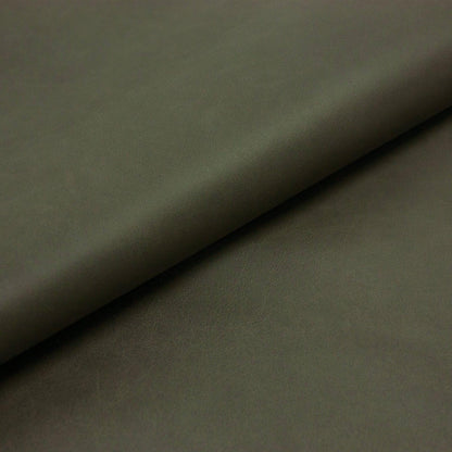 Piel de vacuno rustico gris piedra - La Tendeta del Cuero