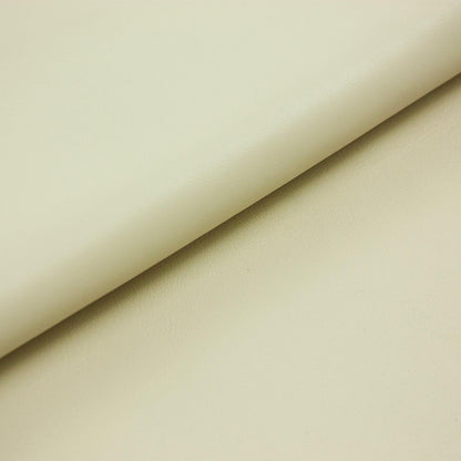 Trozo de piel vacuno beige - La Tendeta del Cuero