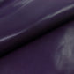 Trozo de piel forro cabra violeta