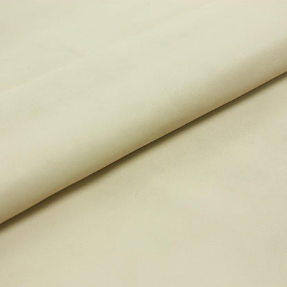 Trozo de piel cordero beige - La Tendeta del Cuero