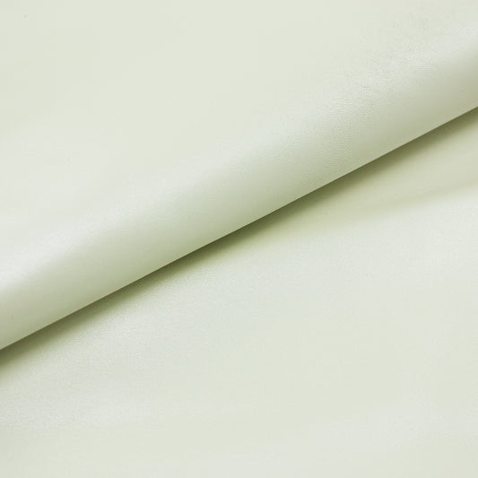 Trozo de piel forro cabra nacar