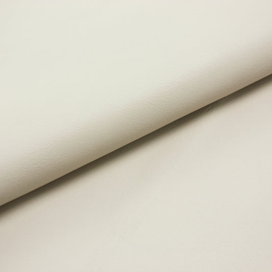 Trozo de piel forro vacuno rosa bebe