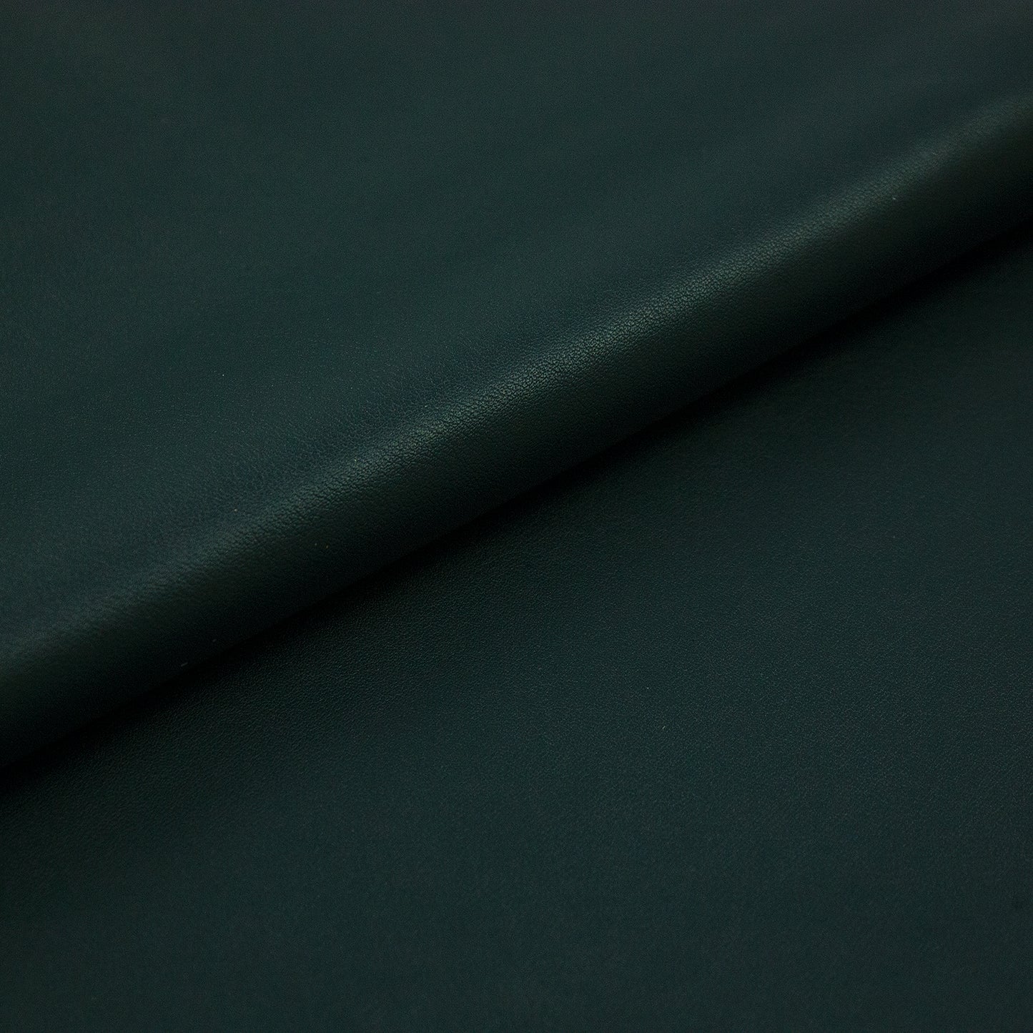 Piel de vacuno azul marino