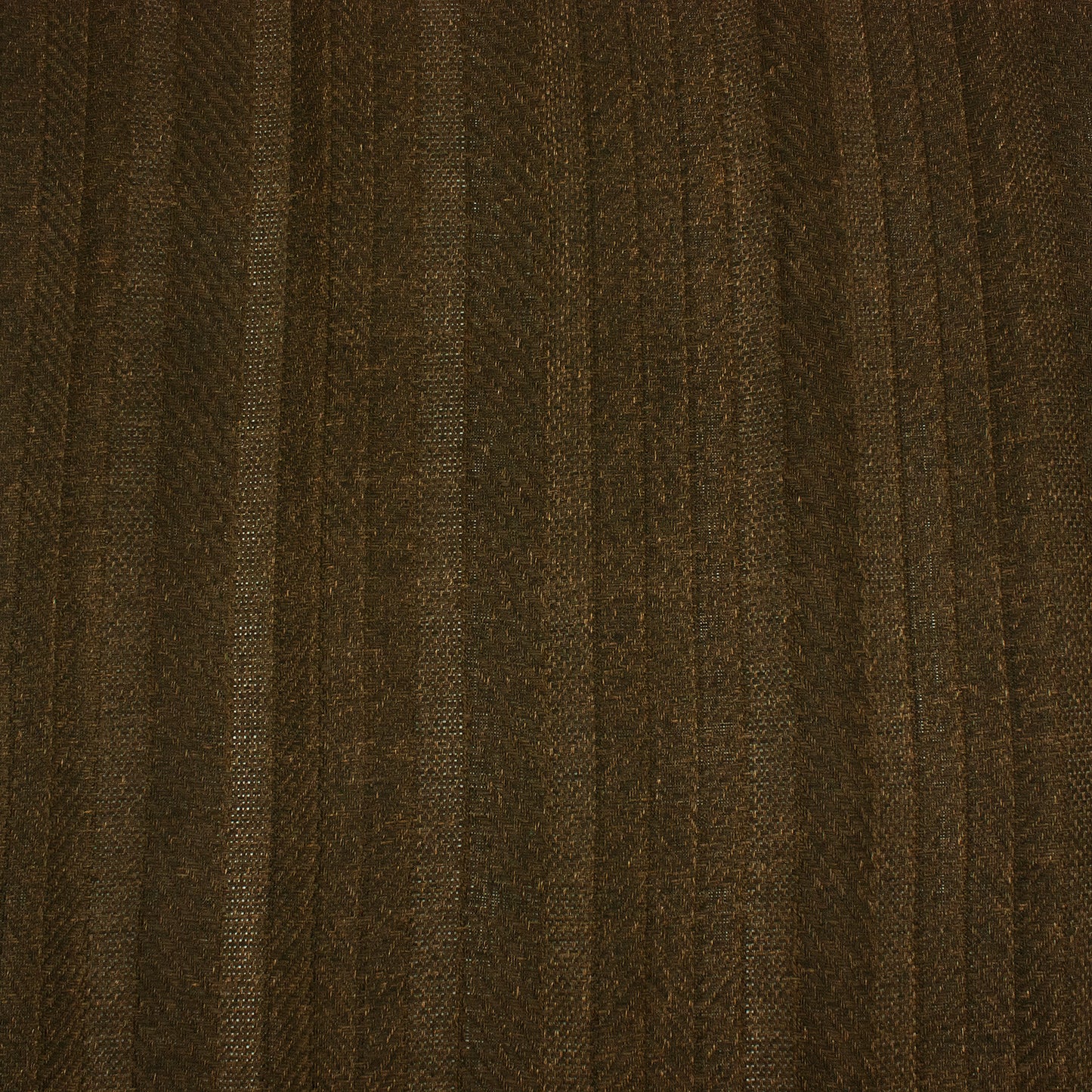 Tejido trenzados rafia marron oscuro