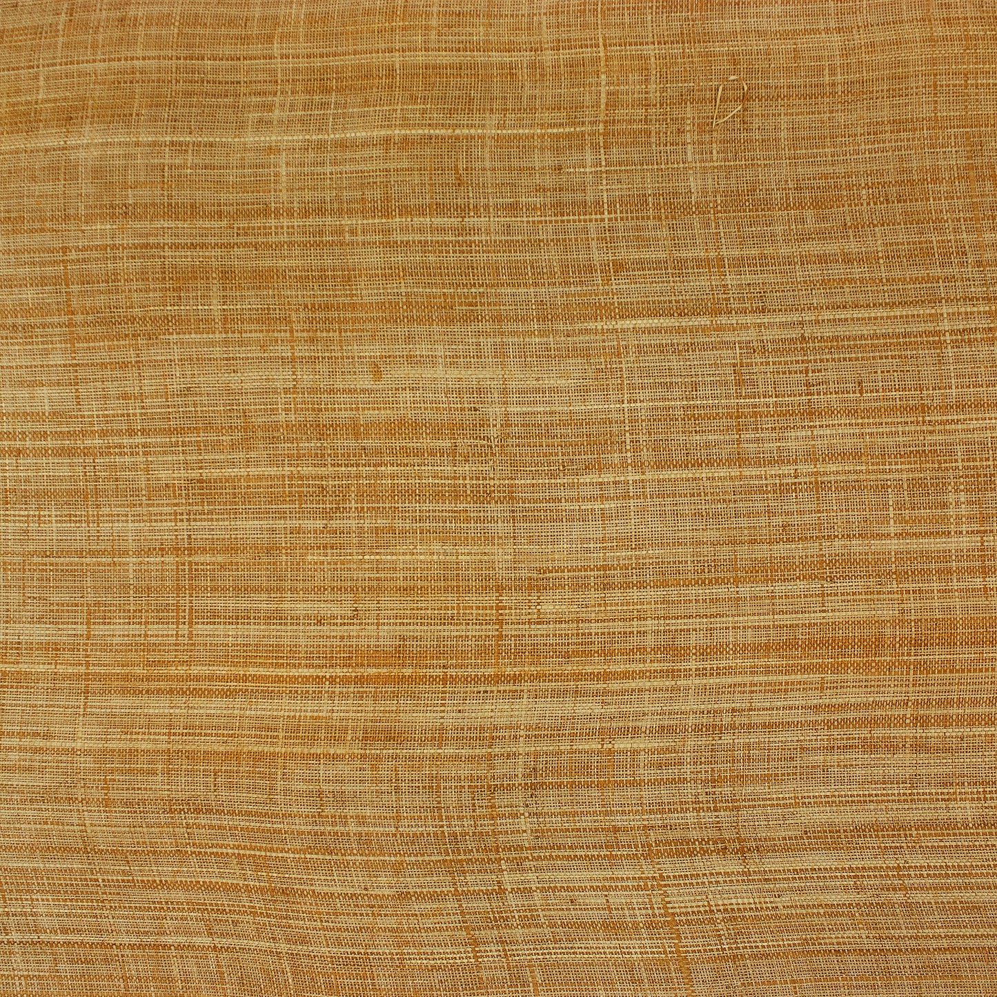 Tejido trenzado pequeño rafia natural