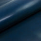Piel de vaquetilla azul 1.5 mm