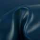 Piel de vaquetilla azul 1.5 mm