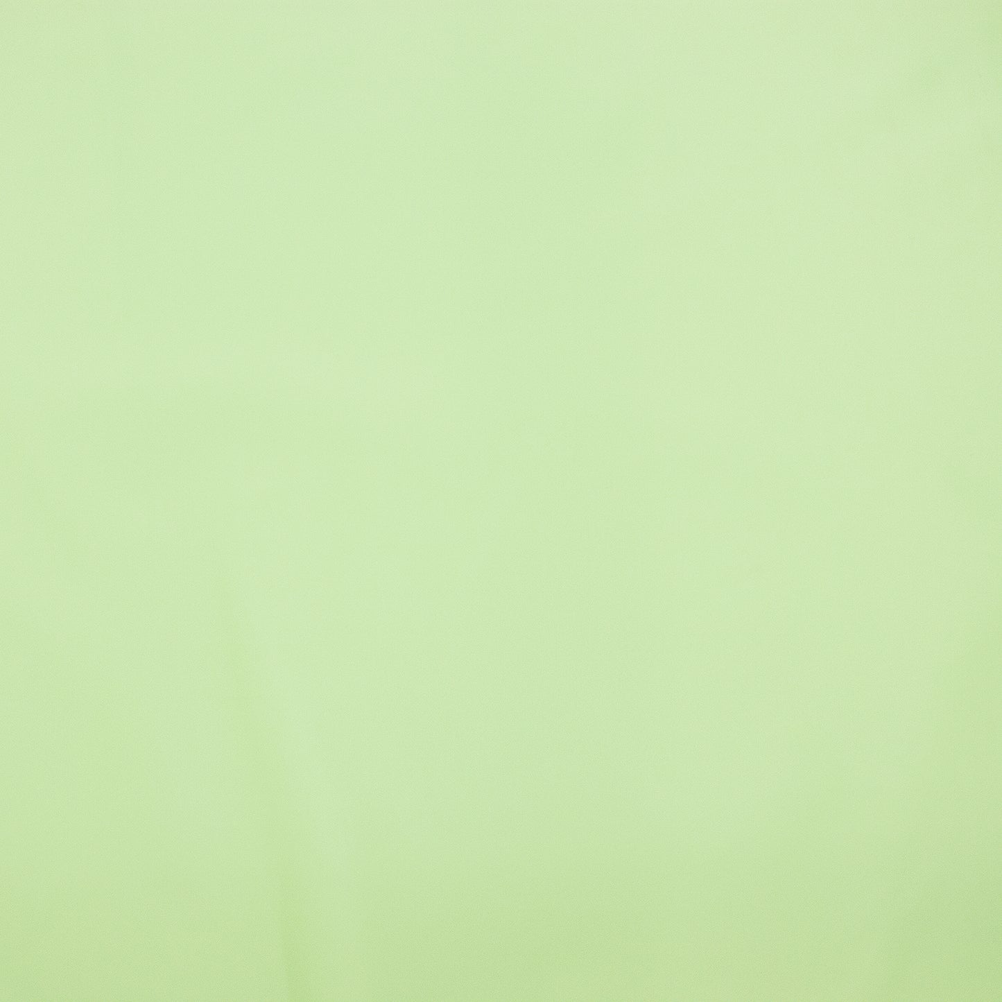 Tejido raso verde pastel