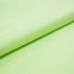 Tejido raso verde pastel