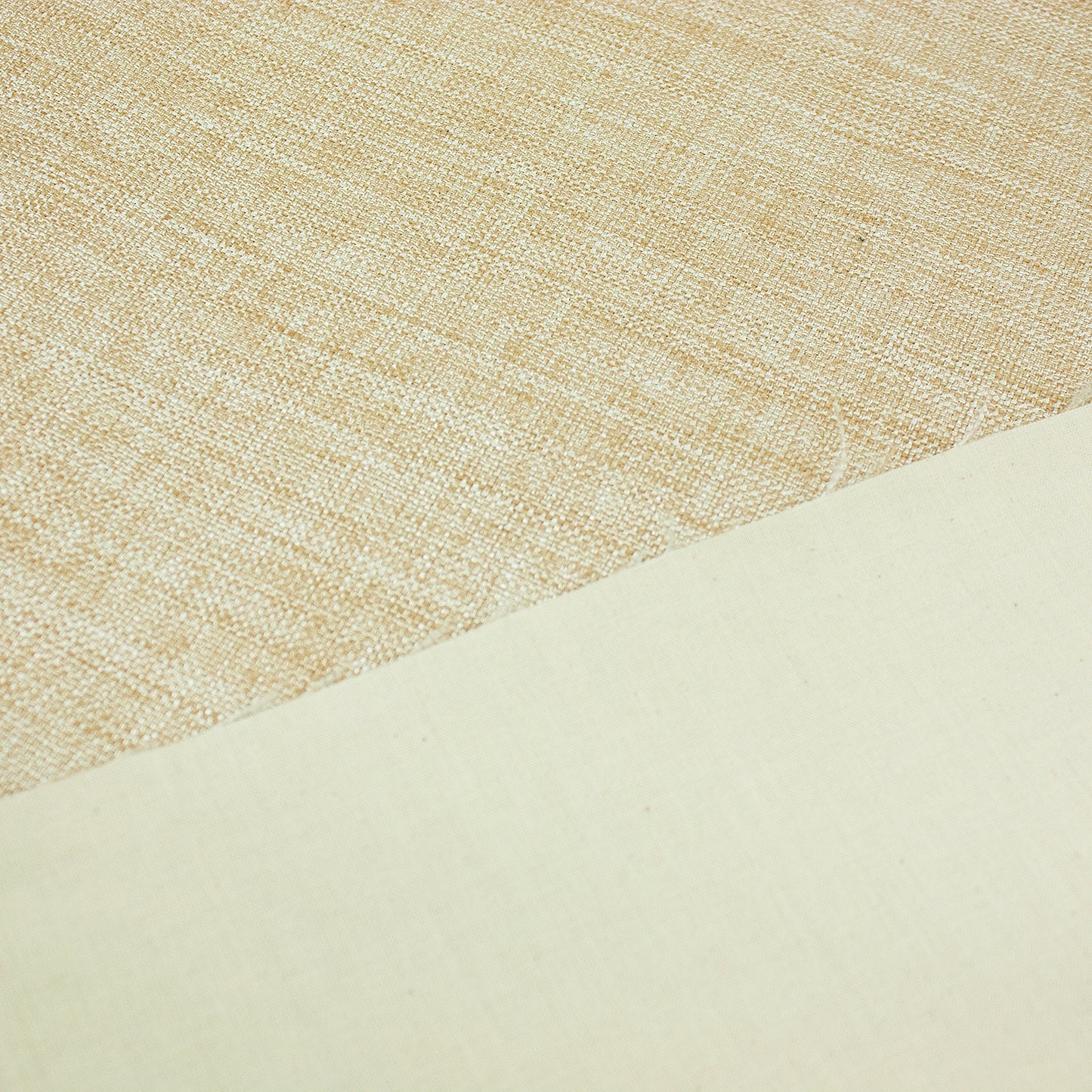 Tejido neboa tonos beiges