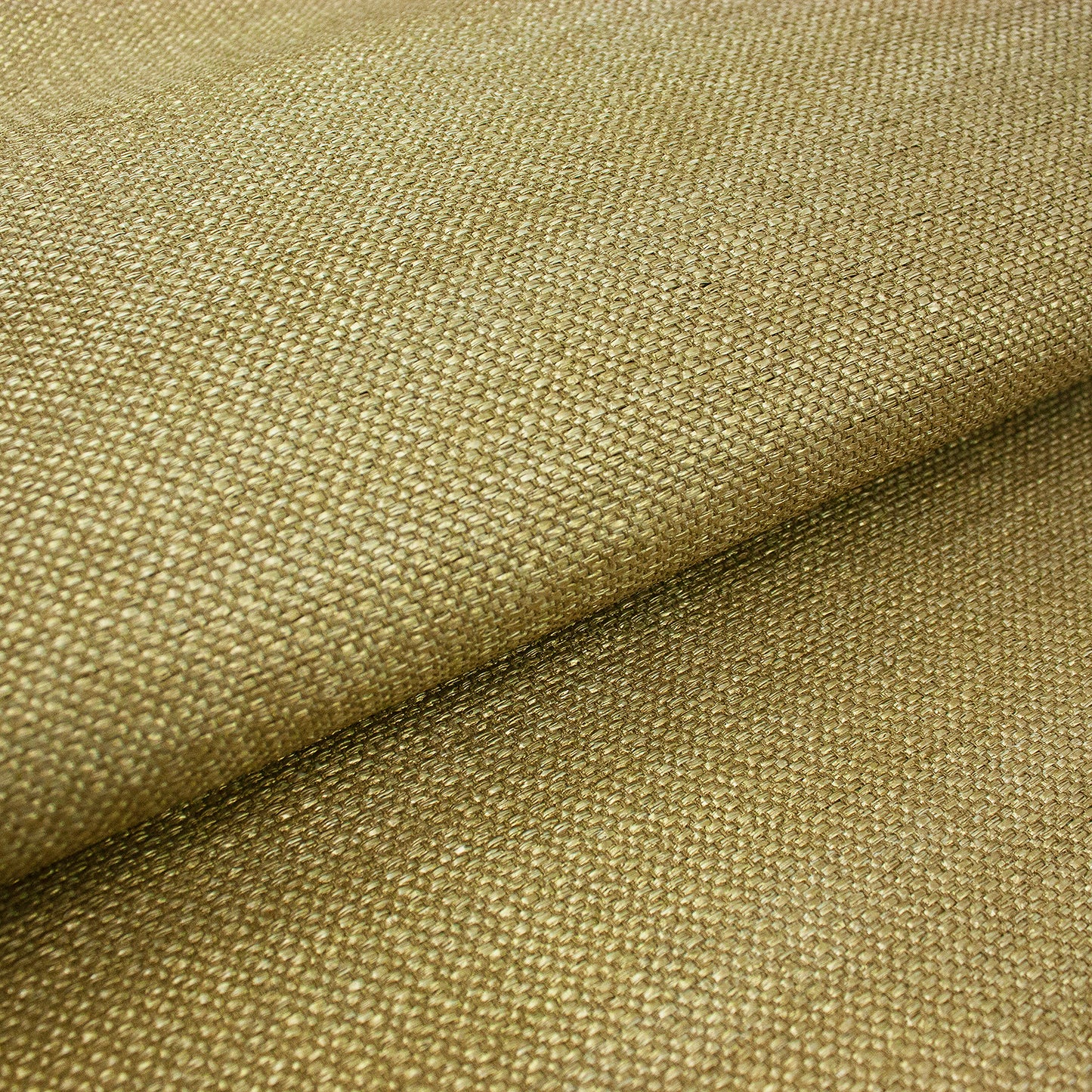 Tejido mini trenzado oro viejo