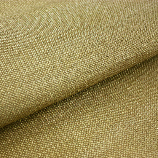 Tejido mini trenzado oro viejo