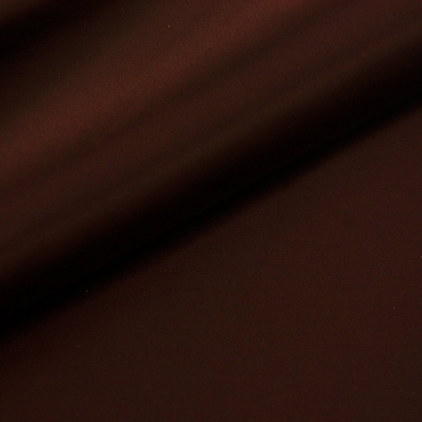 Tejido raso burdeos - reves felpa burdeos