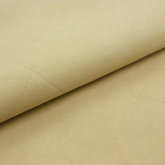 Sintetico velvet camel