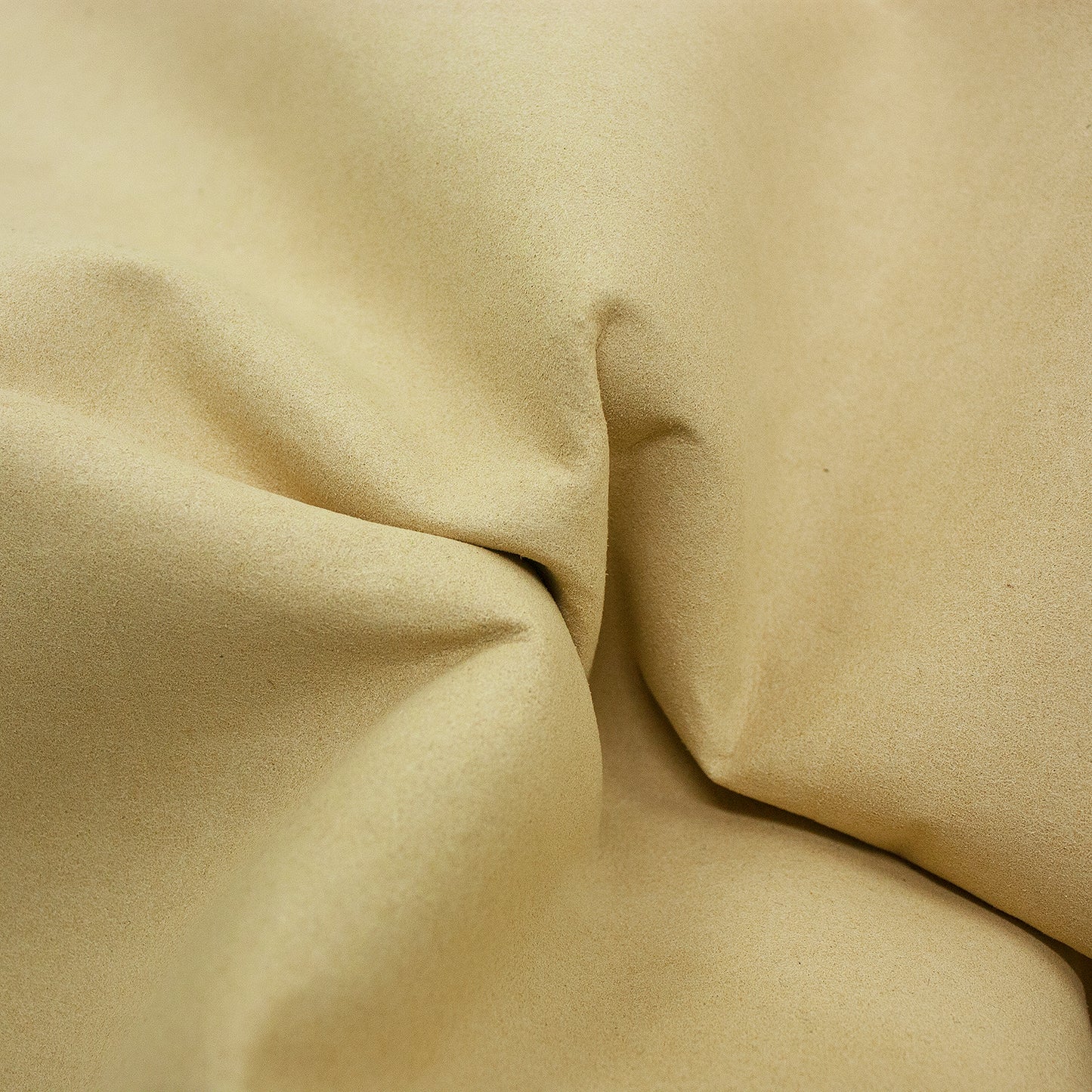 Sintetico velvet camel