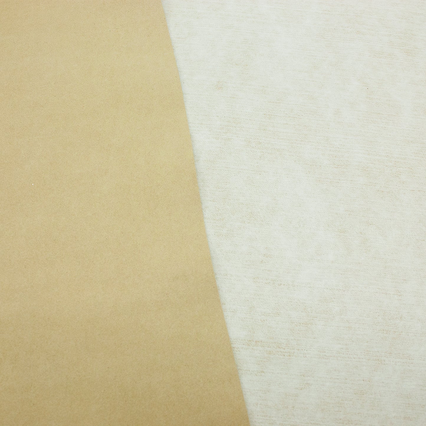 Sintetico velvet camel