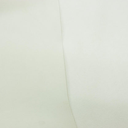 Sintetico velvet ivory - La Tendeta del Cuero