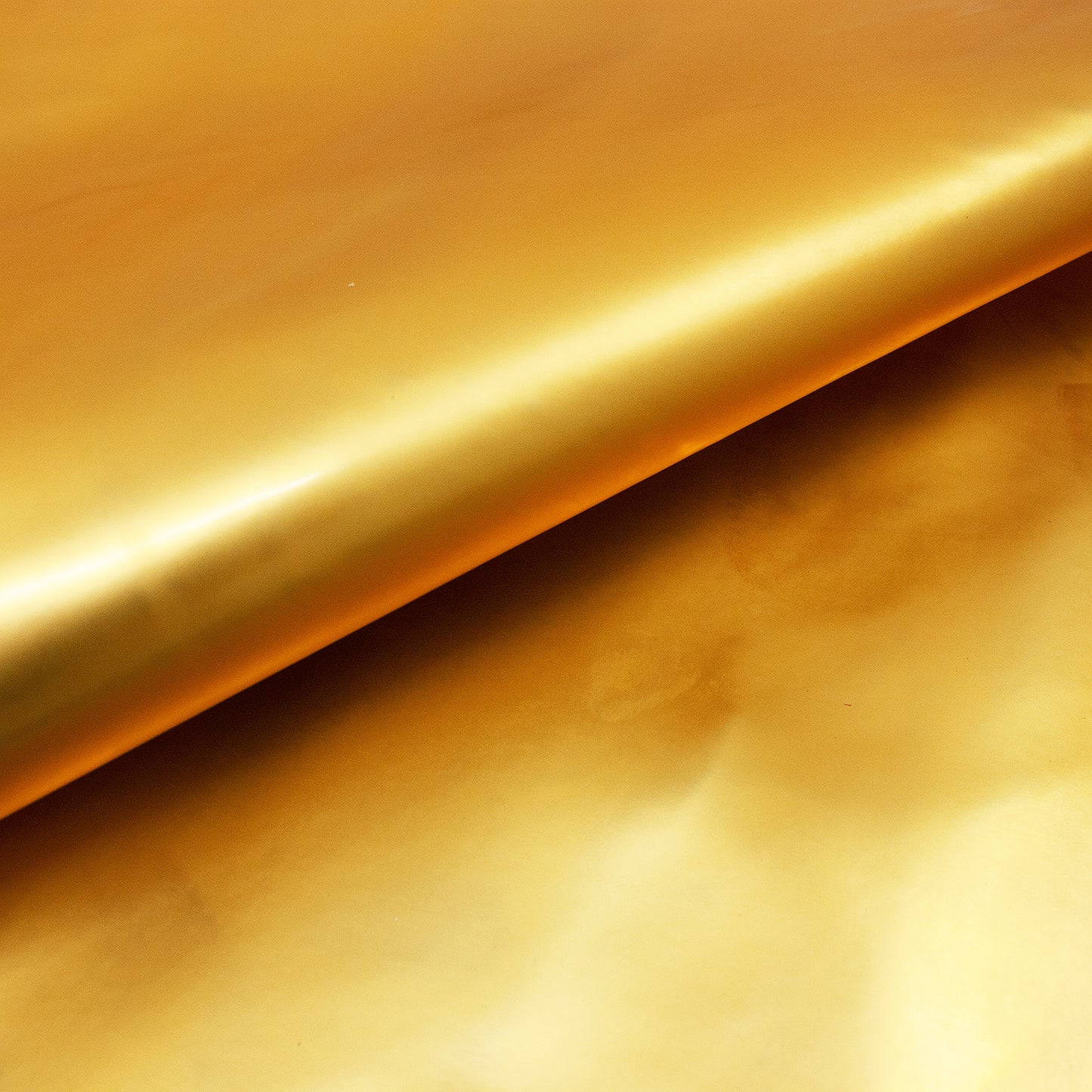 Sintetico laminado gold para cepillar