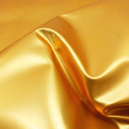 Sintetico laminado gold para cepillar - La Tendeta del Cuero