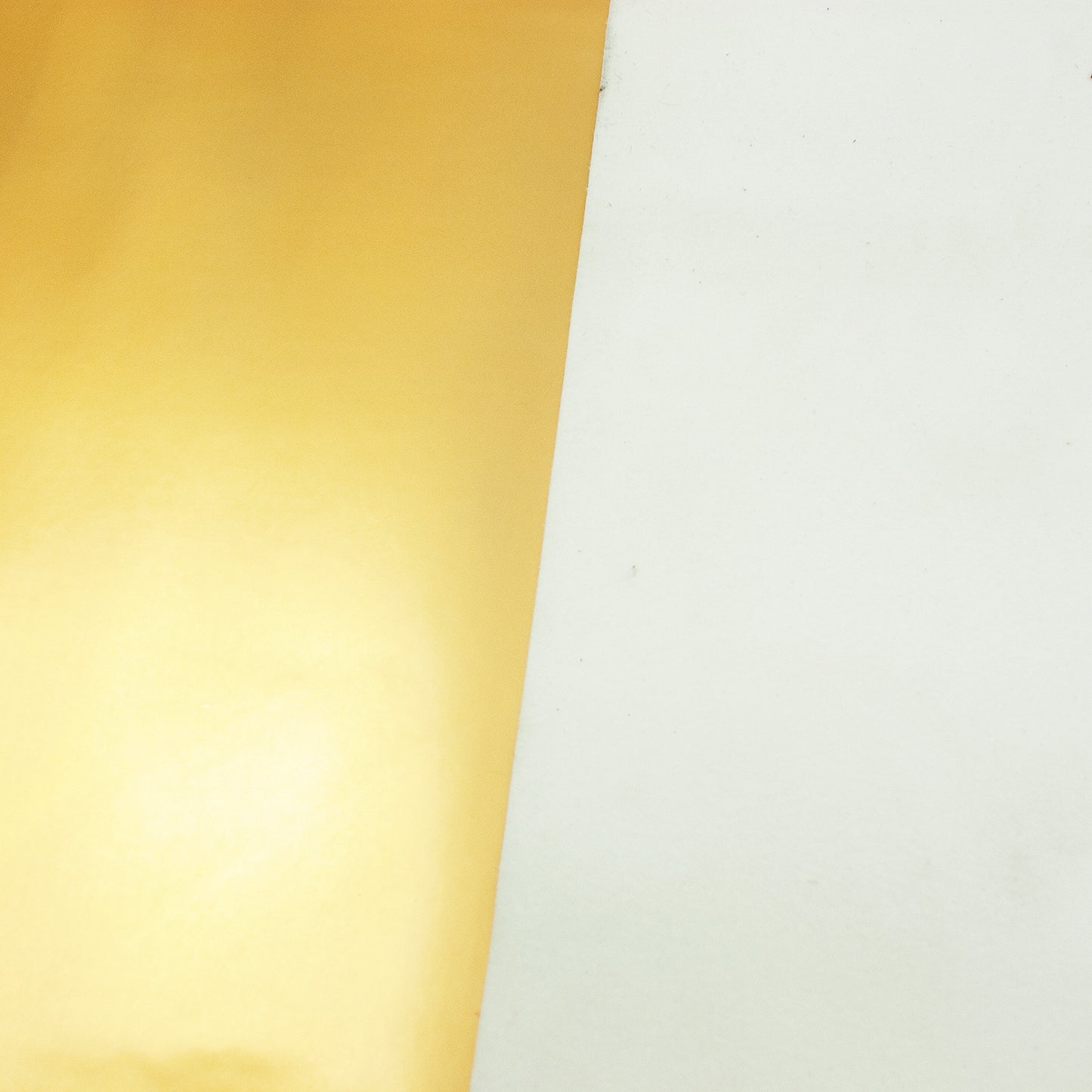 Sintetico laminado gold para cepillar