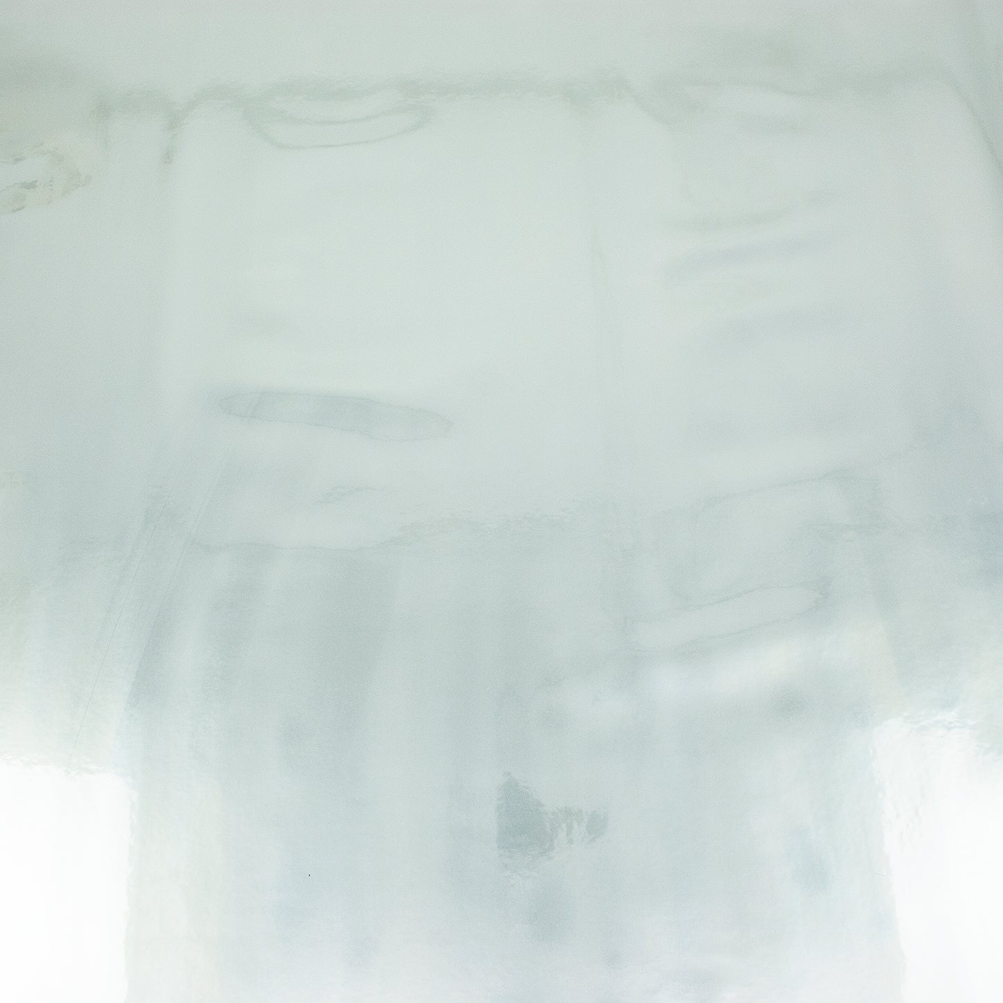 Sintetico laminado plata para cepillar