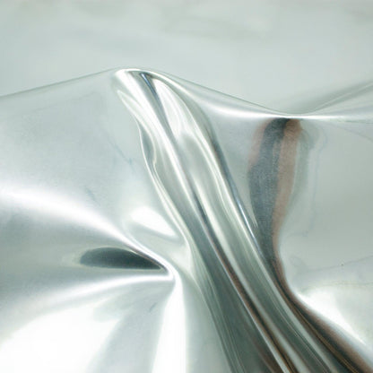 Sintetico laminado plata para cepillar - La Tendeta del Cuero