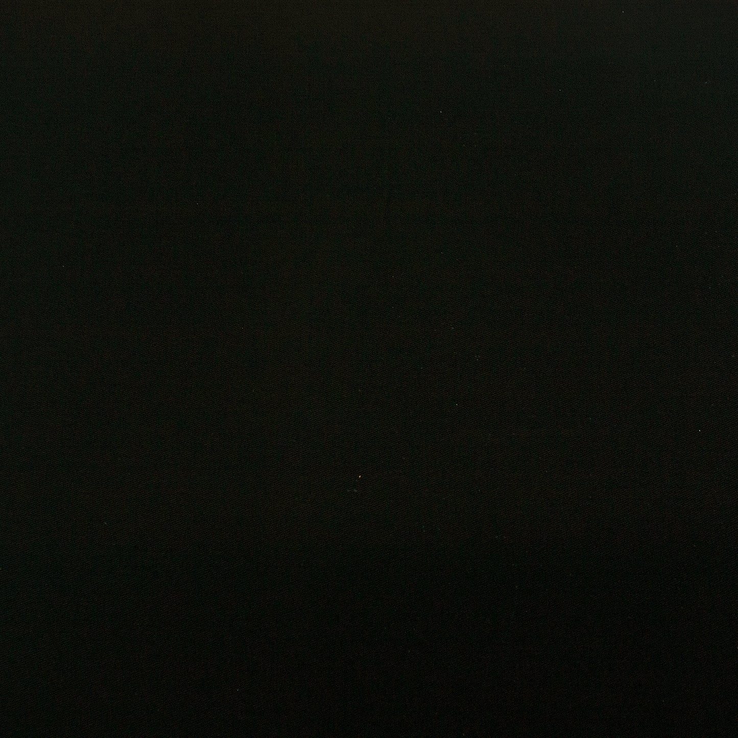 Entretela termoadhesiva negra 0.5 mm