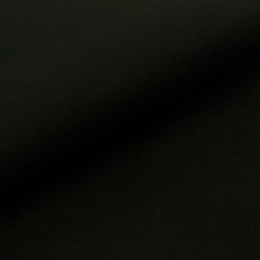 Entretela termoadhesiva negra 0.3 mm